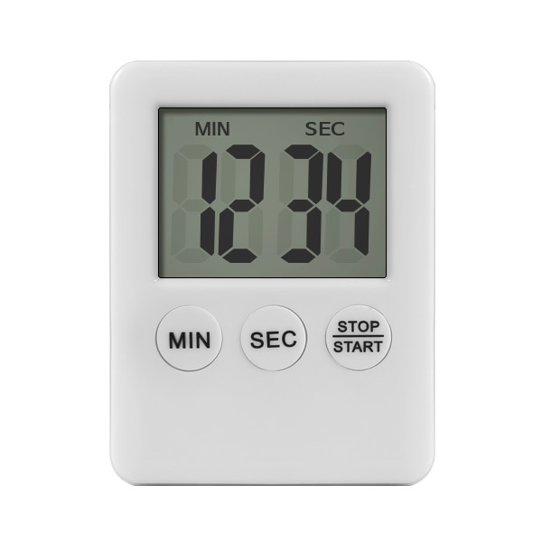 히키스 수험생 필수품 스톱워치 타이머 Urban MINI TIMER_이미지