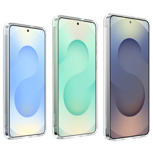 갤럭시S26 울트라 쉐어포스 Qi2 마그네틱 클리어 케이스