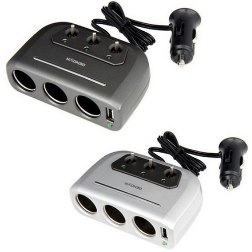 제노바 제노바 스위치 3구 USB 소켓 GV602이미지입니다. 누르면 해당 게시물로 새창이동합니다.