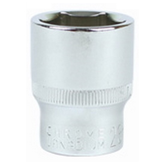 1/2인치 고강도 복스알 육각소켓 일반 8mm