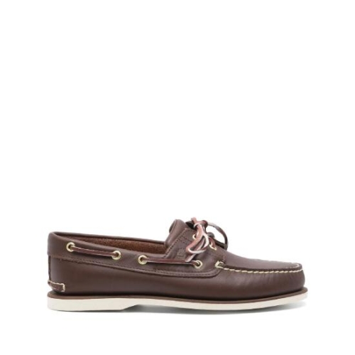Flat shoes Brown TB1740352141