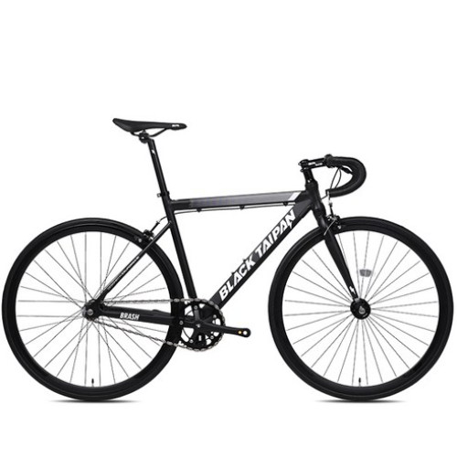 블랙타이판 드래거 브래쉬 700C (2024년형)