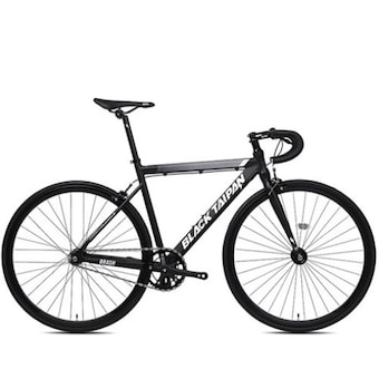 K2바이크 블랙타이판 드래거 브래쉬 700C (2024년형)