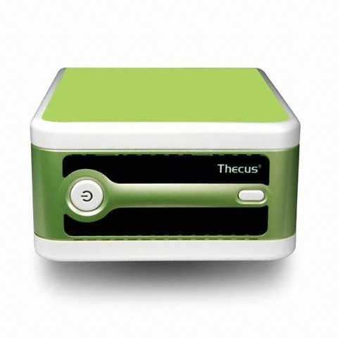 THECUS N2050 (500GB)