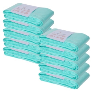 삼익 그린가드 10개입 유니공용 250 280 매직캔리필 호환 기저귀쓰레기통 기저귀휴지통 봉투