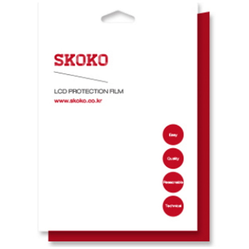 SONY A6000용 올레포빅 액정보호필름