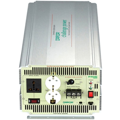 피앤케이하이테크 다르다 DP-95024BQ