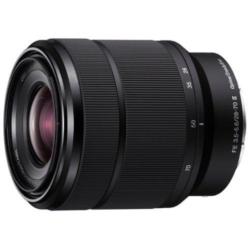 FE 28-70mm F3.5-5.6 OSS II