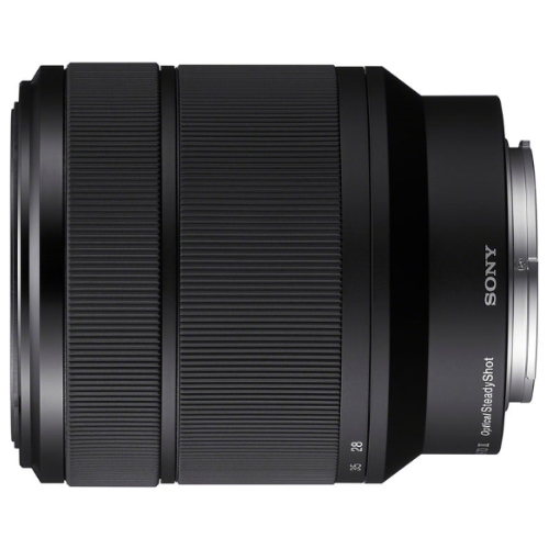 SONY ���� FE 28-70mm F3.5-5.6 OSS II