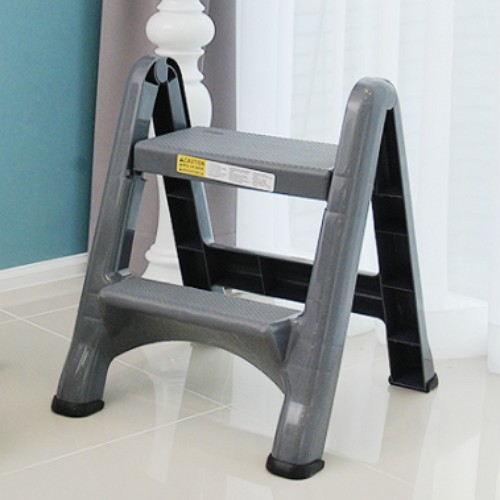러버메이드 접이식 간이사다리 스텝 스툴_이미지