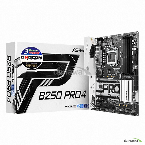 ASRock B250 PRO4 ��ص���