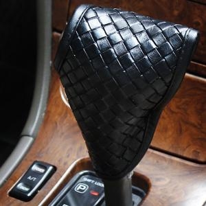 VIP 아델리오 오토 기어 커버