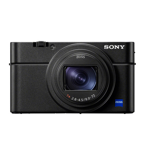 소니 사이버샷 DSC-RX100 VII (병행/해외)_이미지