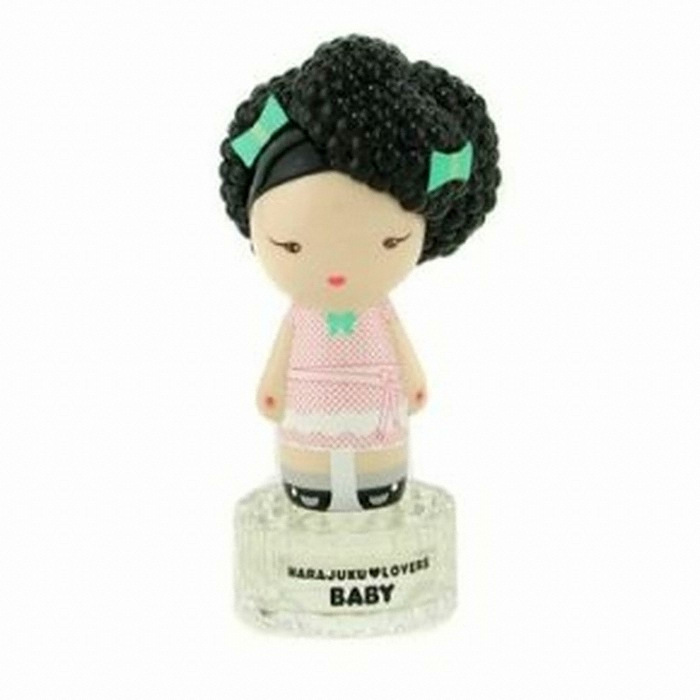 코티 하라주쿠 러버스 베이비 EDT (30ml)_이미지