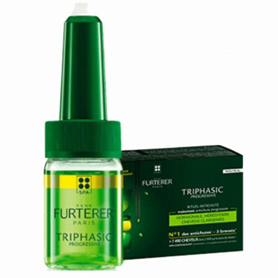 르네휘테르 트리파직 ATP 앰플 5.5ml (8개)