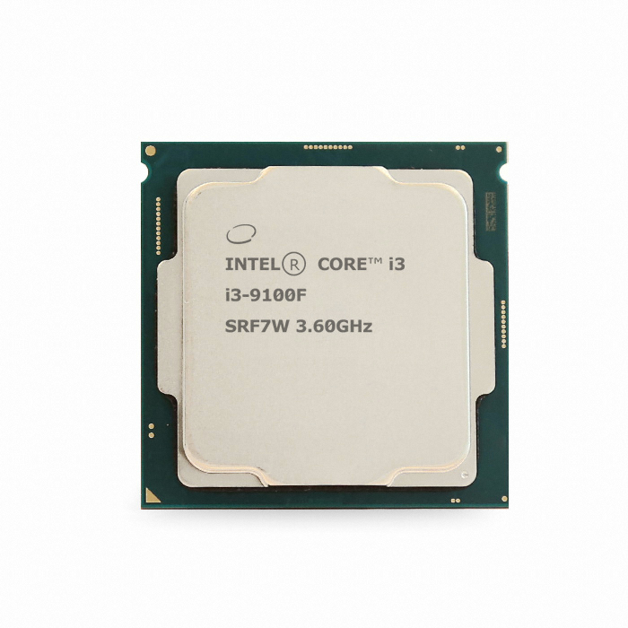 ���� �ھ�i3-9���� 9100F (Ŀ�Ƿ���ũ-R) (�߰�)