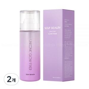 셀프뷰티 유니콘 광채 메이크업 픽서 100ml이미지입니다. 누르면 해당 게시물로 새창이동합니다.