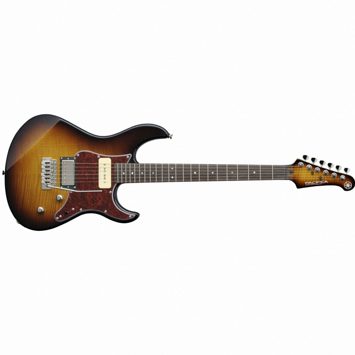 야마하 PAC-611VFM (일반)_이미지