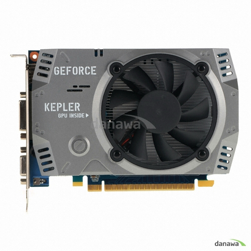 지포스 GT740 OC D5 1GB