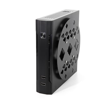 바이퍼테크 VIP <b>N100</b> FANLESS SLIM Win10IoT