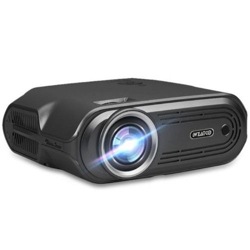 WZATCO E80