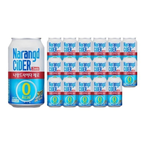���ƿ���ī ������ ���̴� ���� 345ml