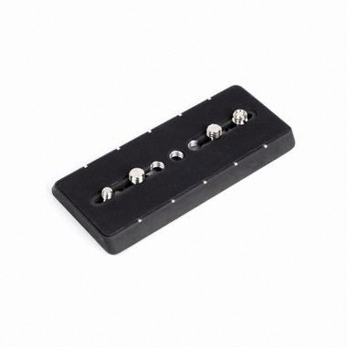 짓조 GS5370LB Aluminium Quick Release Plate Long B (정품)