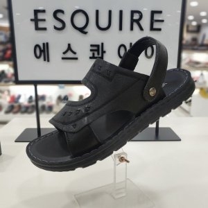 에스콰이아 에스콰이아 NC06 남성2WAY논슬립소프트샌들 YAAMSD106 7150964