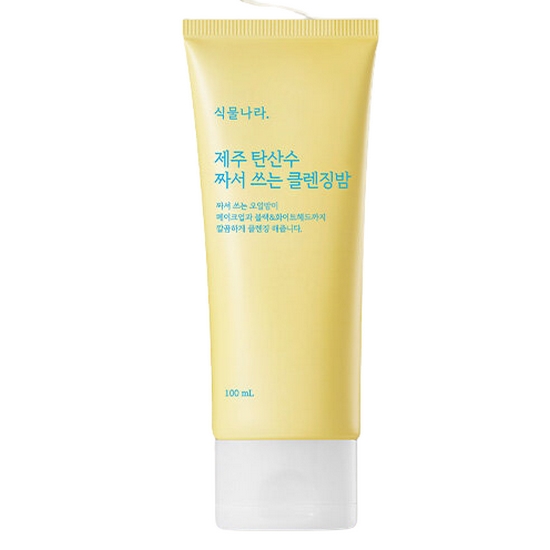 �Ĺ����� ���� ź��� ¥�� ���� Ŭ��¡�� 100ml