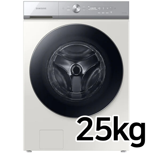 삼성전자 비스포크 그랑데AI WF25B9600KE_이미지