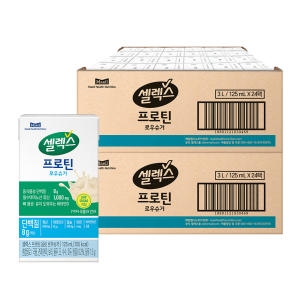 ������ ���ô� ����ƾ �ο콴�� ����� 125ml 48����
