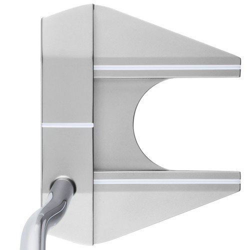 캘러웨이 오디세이 Ai-ONE 실버 7번 DB 퍼터 (정품)_이미지