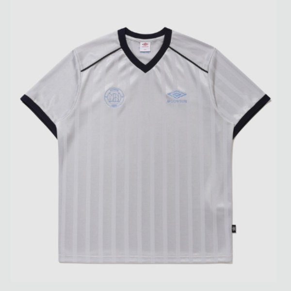 엄브로 MOONSUN 게임 셔츠 UQ221CRJ41