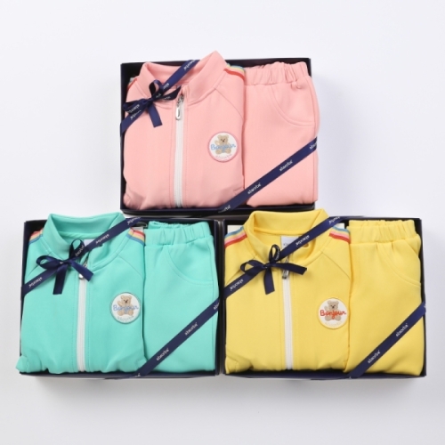 출산백일 레온트레이닝상하 AY1-21281