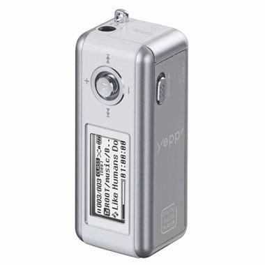 삼성전자 YEPP YP-MT6 (512MB)_이미지