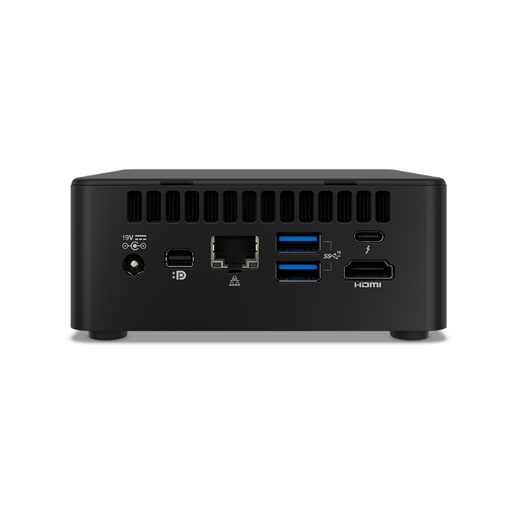 ASUS NUC 11 Performance kit Panther Canyon NUC11PAHi7 M2 Win10Pro