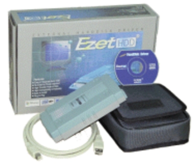 메키텍 MHD-25A (USB 1.1)_이미지