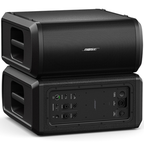 BOSE Sub2 (1통, 정품)_이미지