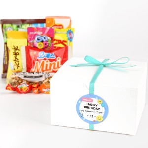 [불명] 별솔 체육대회 운동회 나눔간식 개별 지퍼백 포장 구디백