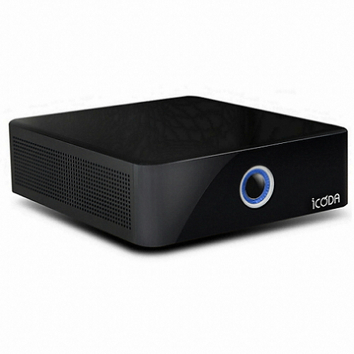 아이코다 리얼PC Spark3-2120W