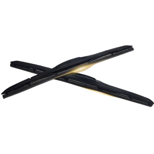 다담 레인스카이 발수코팅 실리콘 와이퍼 650mm 세트