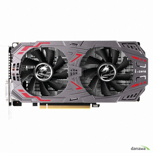 지포스 GTX960 iCafe D5 2GB