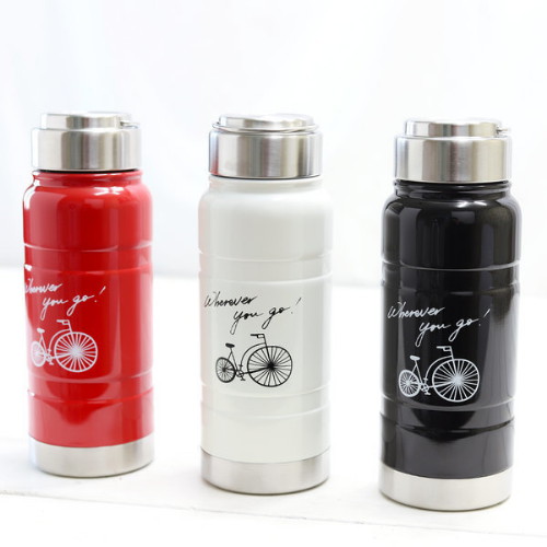 트래블 보틀 550ml  물통 물병 텀블러 보온보냉병