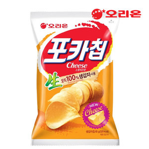 ������ ��īĨ ����ġ��� 60g