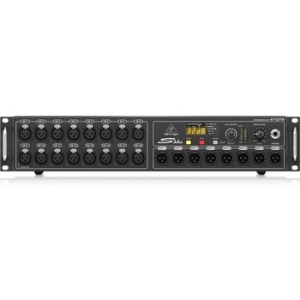 독일 거 오디오 인터페이스 1861586 Behringer S16 16Channel InEar Audio Monitor S..