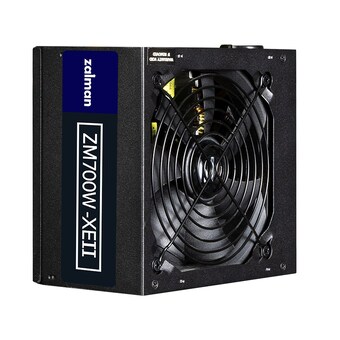 <b>잘만</b> ZM<b>700W</b>-XEII