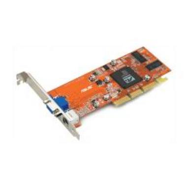 ASUS ATI Radeon 7000 ASUS 64M_이미지