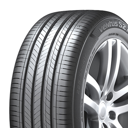한국타이어 벤투스 S2 AS H462 215/45R17 (2개, 일부지역 무료장착)