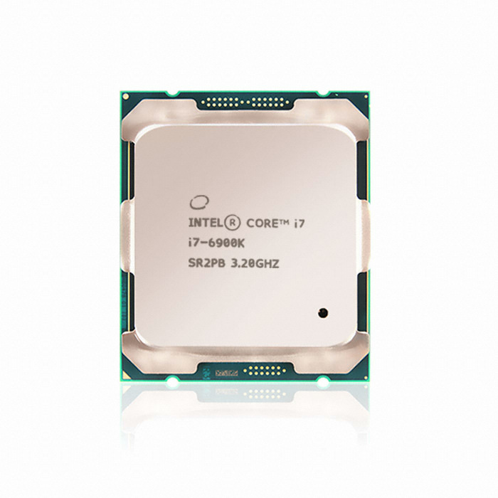 인텔 코어X-시리즈 i7-6900K (브로드웰-E) (정품)_이미지