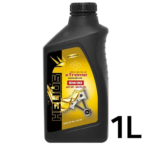 익스트림 SP SN+ 5W30 1L